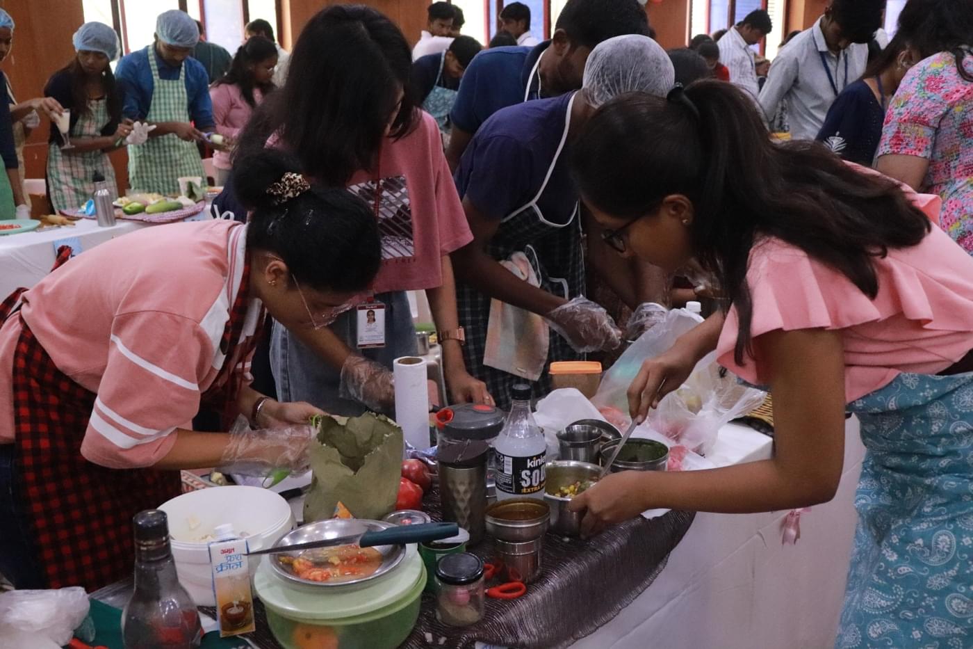 Dr GR Damodaran College of Science Coimbatore Activity  2 photo 95